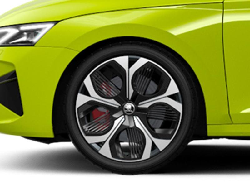 Used Skoda Octavia for sale - 77819805: Photo 6