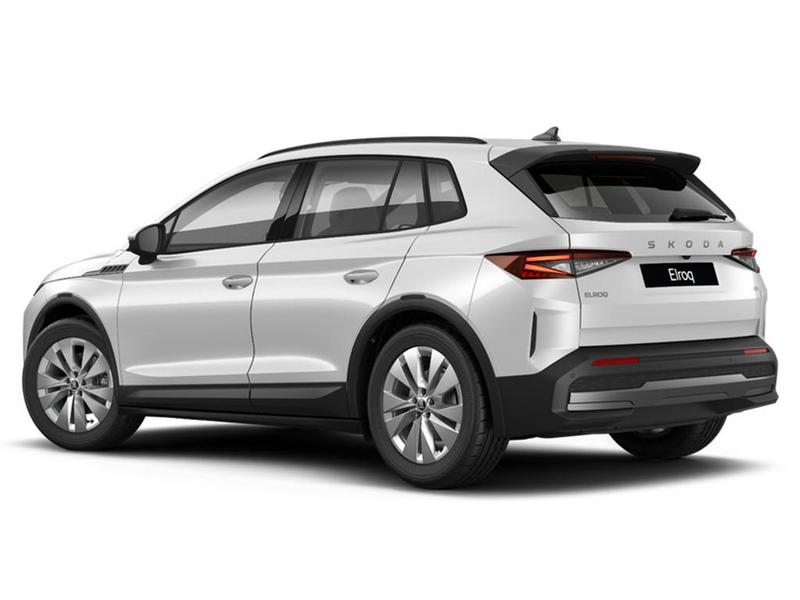 Used Skoda Elroq for sale - 78055645: Photo 3