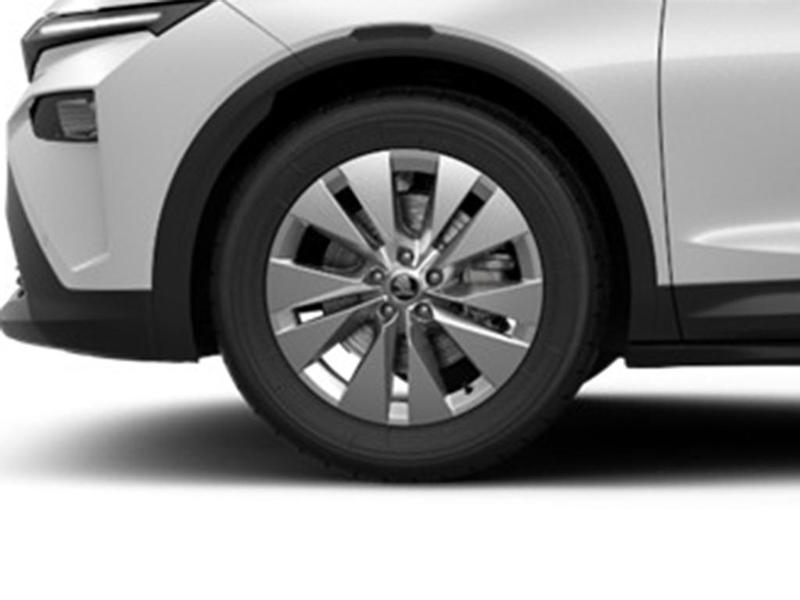 Used Skoda Elroq for sale - 78055645: Photo 6