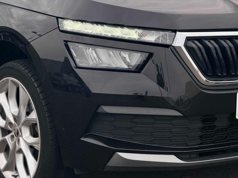 Used Skoda Kamiq 2020 for sale - 76480389: Photo 11