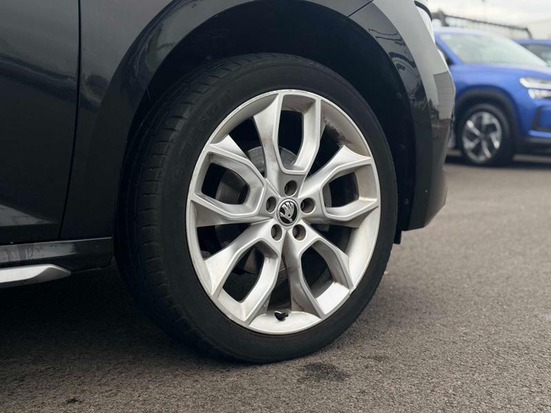 Used Skoda Kamiq 2020 for sale - 76480389: Photo 12