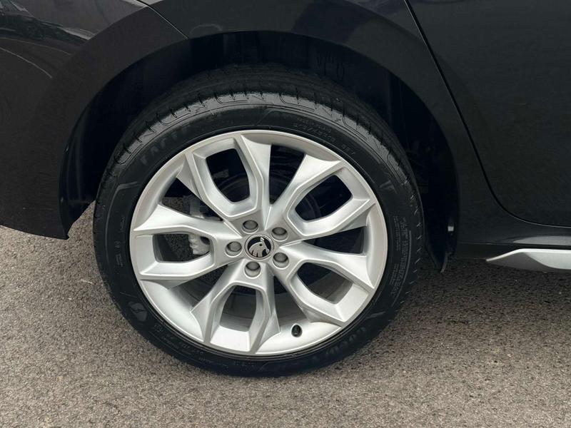 Used Skoda Kamiq 2020 for sale - 76480389: Photo 13