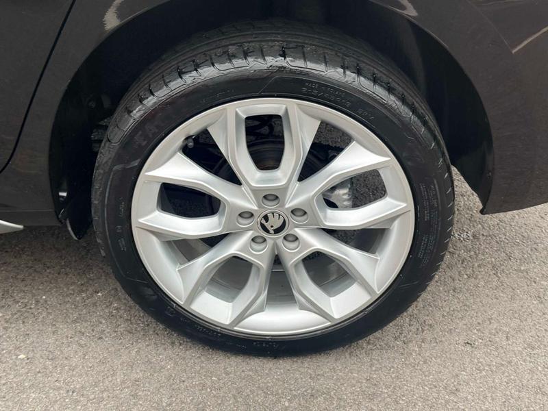 Used Skoda Kamiq 2020 for sale - 76480389: Photo 15