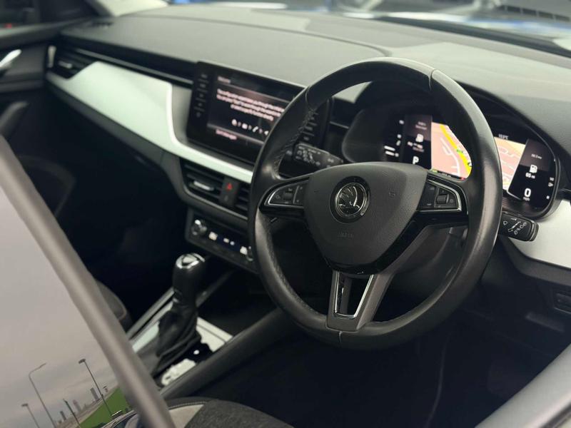 Used Skoda Kamiq 2020 for sale - 76480389: Photo 18