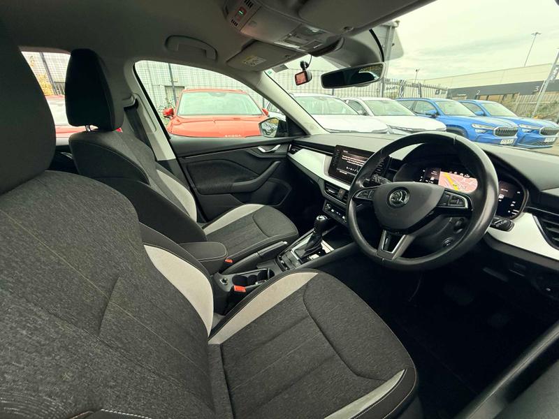 Used Skoda Kamiq 2020 for sale - 76480389: Photo 19