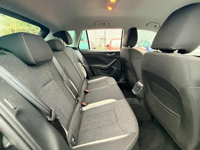 Used Skoda Kamiq 2020 for sale - 76480389: Photo 20