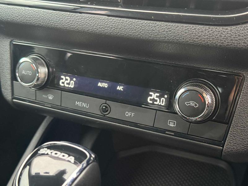 Used Skoda Kamiq 2020 for sale - 76480389: Photo 25