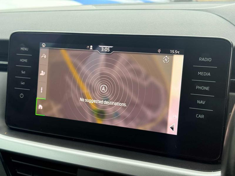 Used Skoda Kamiq 2020 for sale - 76480389: Photo 26