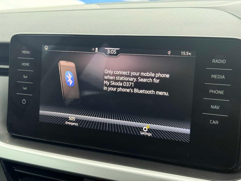 Used Skoda Kamiq 2020 for sale - 76480389: Photo 27