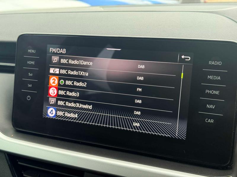 Used Skoda Kamiq 2020 for sale - 76480389: Photo 28