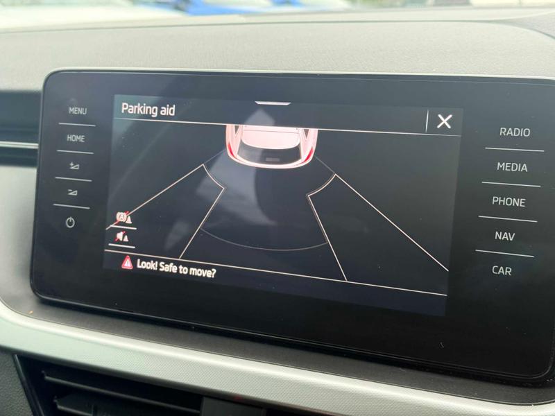 Used Skoda Kamiq 2020 for sale - 76480389: Photo 29