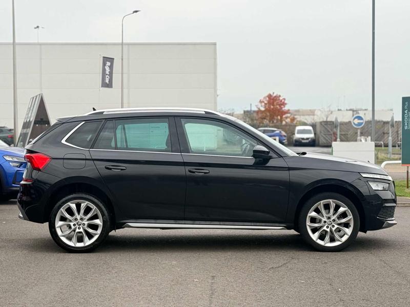 Used Skoda Kamiq 2020 for sale - 76480389: Photo 3