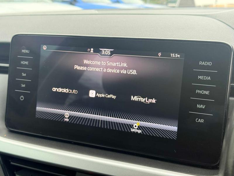 Used Skoda Kamiq 2020 for sale - 76480389: Photo 30