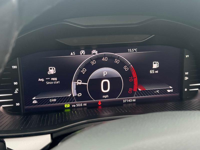 Used Skoda Kamiq 2020 for sale - 76480389: Photo 31