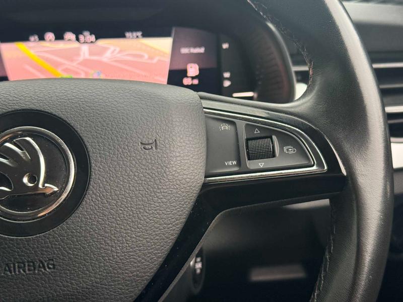 Used Skoda Kamiq 2020 for sale - 76480389: Photo 32