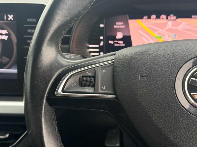 Used Skoda Kamiq 2020 for sale - 76480389: Photo 33