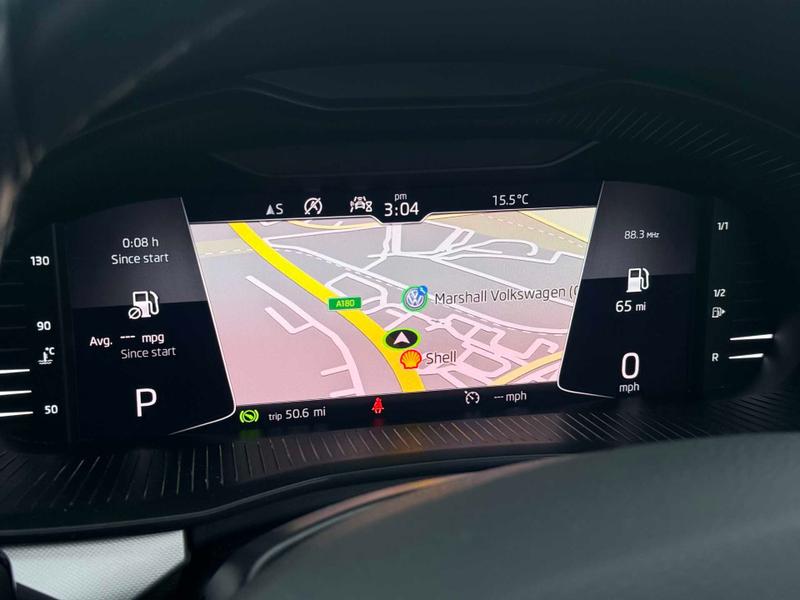 Used Skoda Kamiq 2020 for sale - 76480389: Photo 34