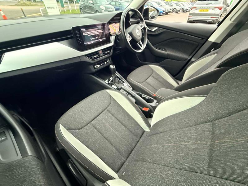 Used Skoda Kamiq 2020 for sale - 76480389: Photo 37