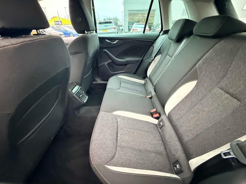 Used Skoda Kamiq 2020 for sale - 76480389: Photo 39