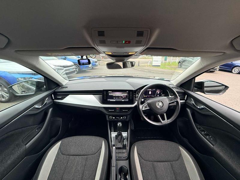Used Skoda Kamiq 2020 for sale - 76480389: Photo 40