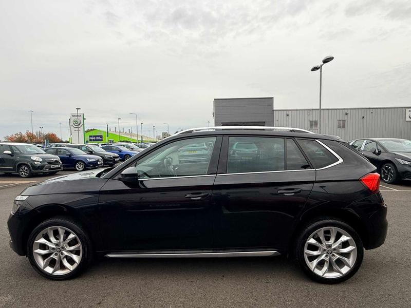 Used Skoda Kamiq 2020 for sale - 76480389: Photo 7