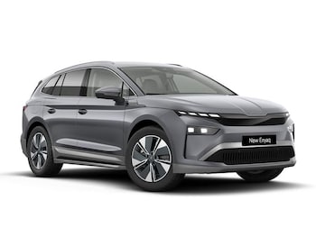 Used Skoda Enyaq undefined for sale - 77733253: Photo