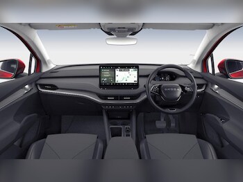 Used Skoda Enyaq undefined for sale - 77733253: Photo