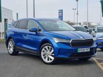 2024 - 210KW 85 Edition 82KWh 5dr Auto Automatic