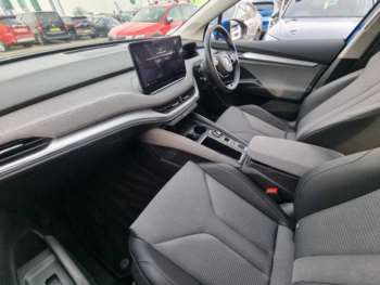 Used Skoda Enyaq 2024 for sale - 74709876: Photo