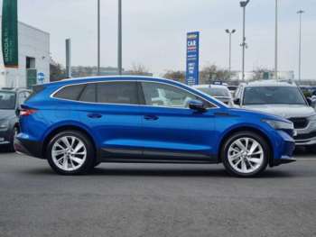 Used Skoda Enyaq 2024 for sale - 74709876: Photo