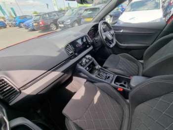 Used Skoda Karoq 2024 for sale - 75048779: Photo