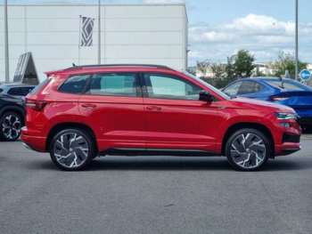 Used Skoda Karoq 2024 for sale - 75048779: Photo
