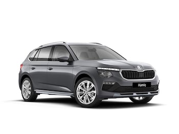 Used Skoda Kamiq undefined for sale - 79383980: Photo