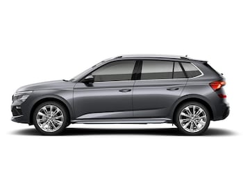 Used Skoda Kamiq undefined for sale - 79383980: Photo