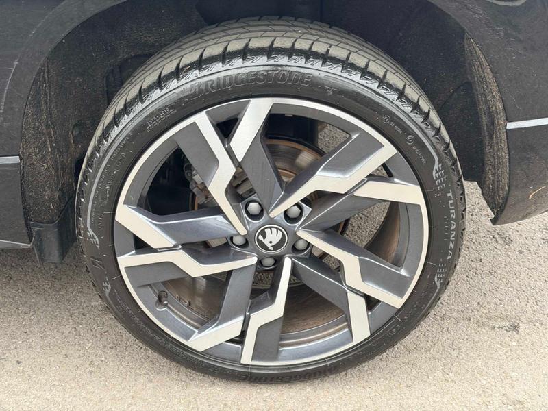 Used Skoda Karoq 2025 for sale - 77326918: Photo 14