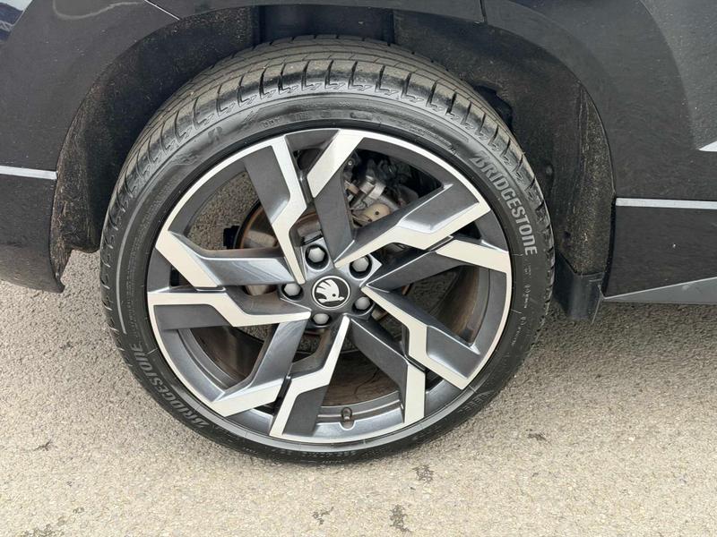 Used Skoda Karoq 2025 for sale - 77326918: Photo 17