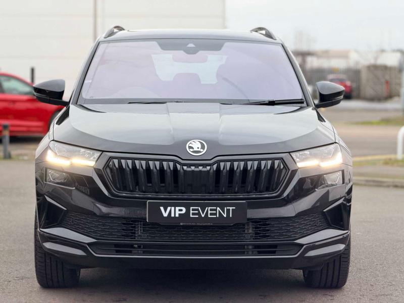 Used Skoda Karoq 2025 for sale - 77326918: Photo 2