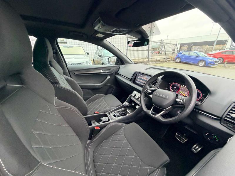 Used Skoda Karoq 2025 for sale - 77326918: Photo 20
