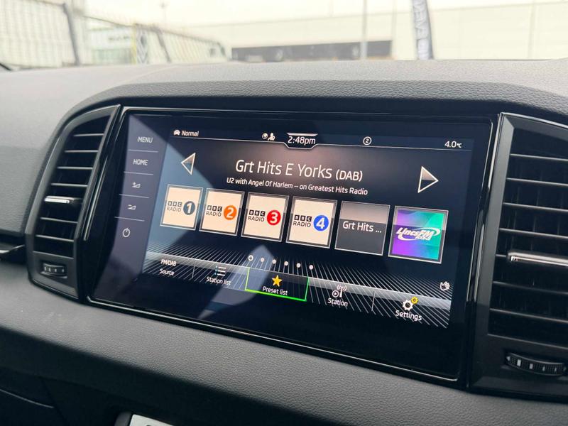 Used Skoda Karoq 2025 for sale - 77326918: Photo 26