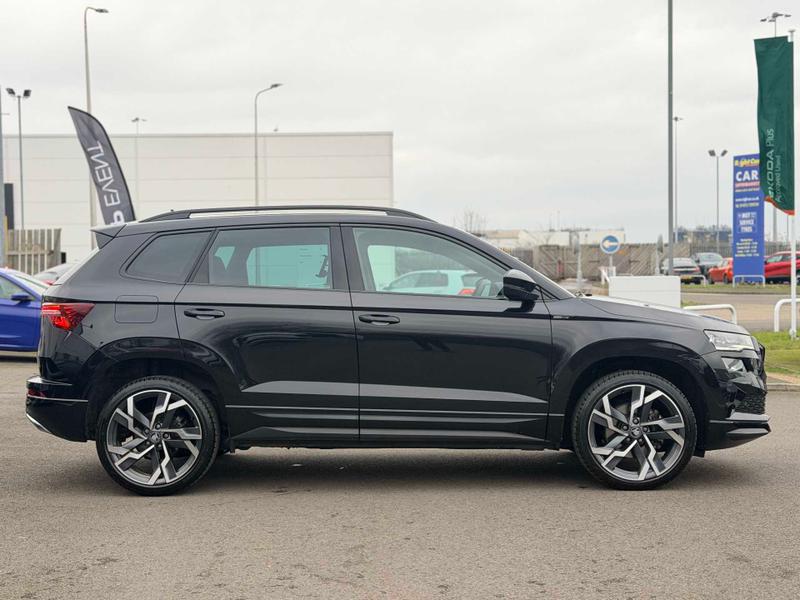 Used Skoda Karoq 2025 for sale - 77326918: Photo 3