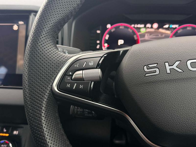 Used Skoda Karoq 2025 for sale - 77326918: Photo 35