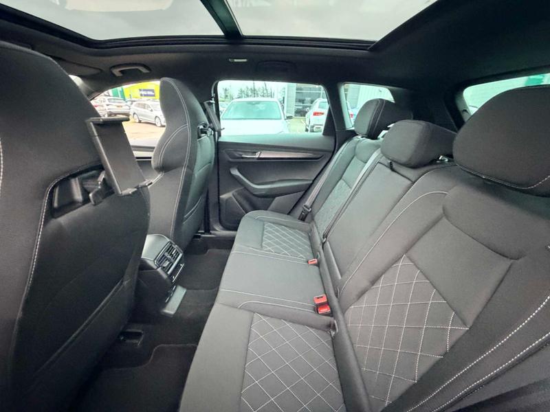 Used Skoda Karoq 2025 for sale - 77326918: Photo 38