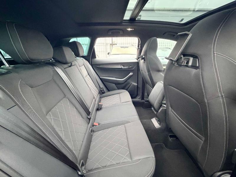 Used Skoda Karoq 2025 for sale - 77326918: Photo 40