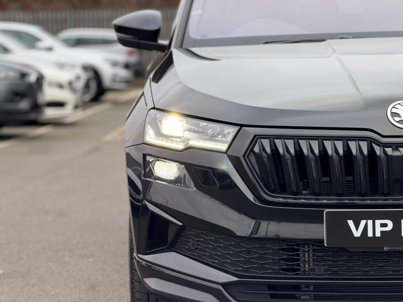 Used Skoda Karoq 2025 for sale - 77326918: Photo 9