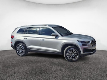 Used Skoda Kodiaq 2023 for sale - 79226427: Photo