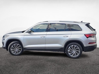 Used Skoda Kodiaq 2023 for sale - 79226427: Photo