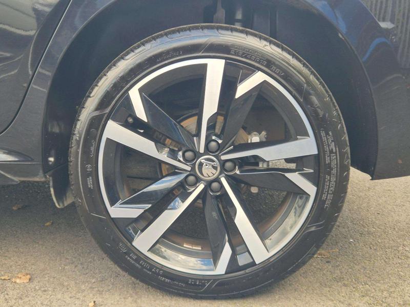 Used Skoda Kamiq 2025 for sale - 76322220: Photo 14
