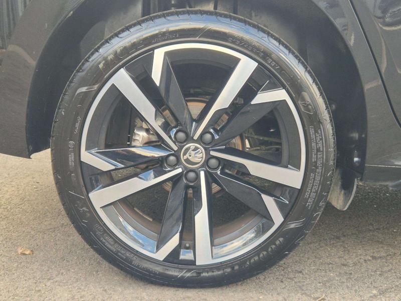 Used Skoda Kamiq 2025 for sale - 76322220: Photo 15
