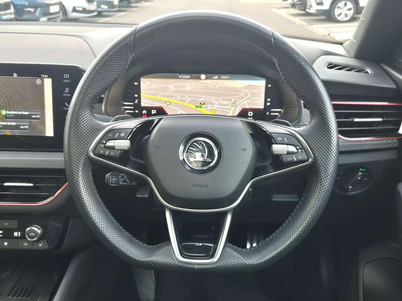 Used Skoda Kamiq 2025 for sale - 76322220: Photo 20