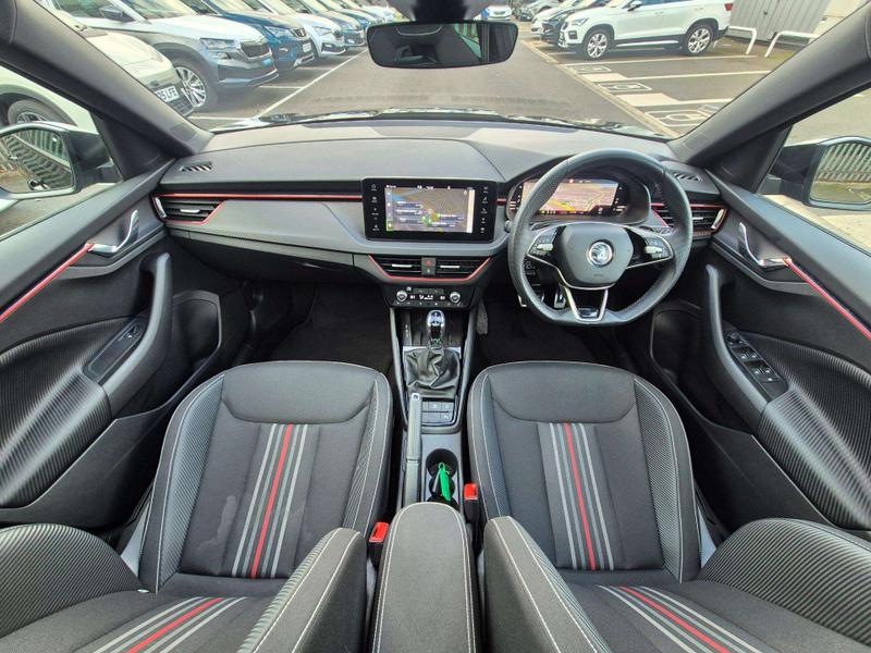 Used Skoda Kamiq 2025 for sale - 76322220: Photo 21